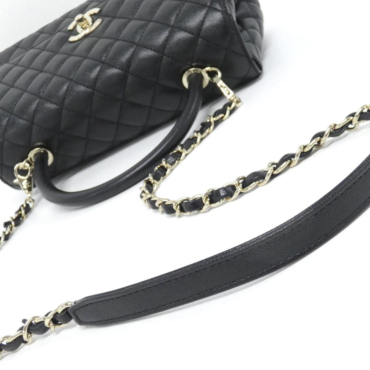 シャネル 92991 バッグ