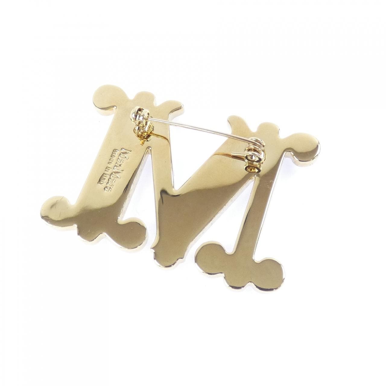 マックスマーラ Max Mara ブローチ