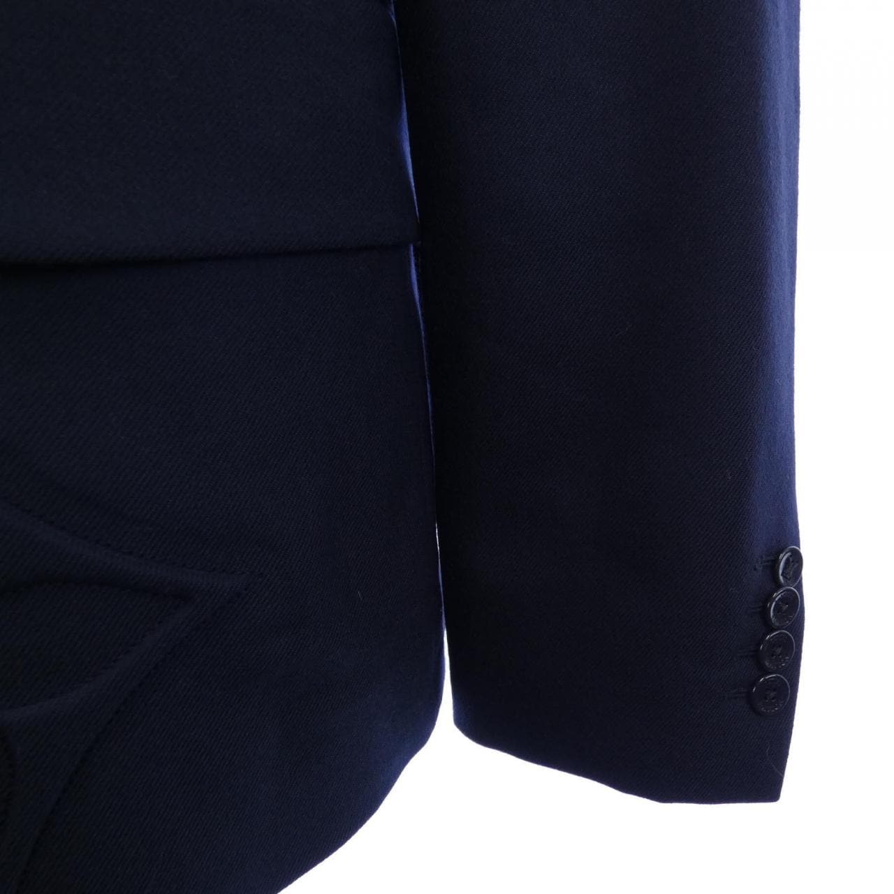 ルイヴィトン LOUIS VUITTON LVSEシングルブレステッド HMJ40EKQ0 ジャケット