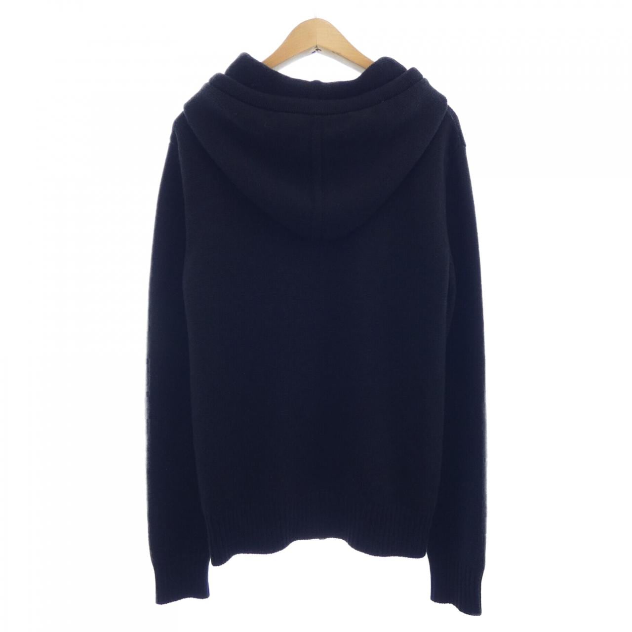 バルマン BALMAIN W5HM667C291 パーカー