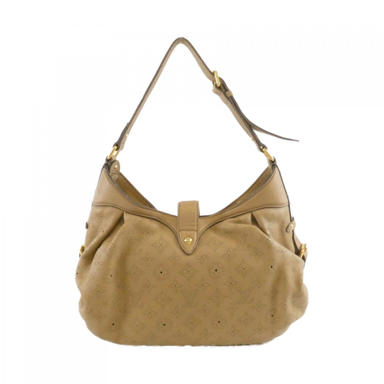 ルイヴィトン マヒナ XS M95973 ショルダーバッグ