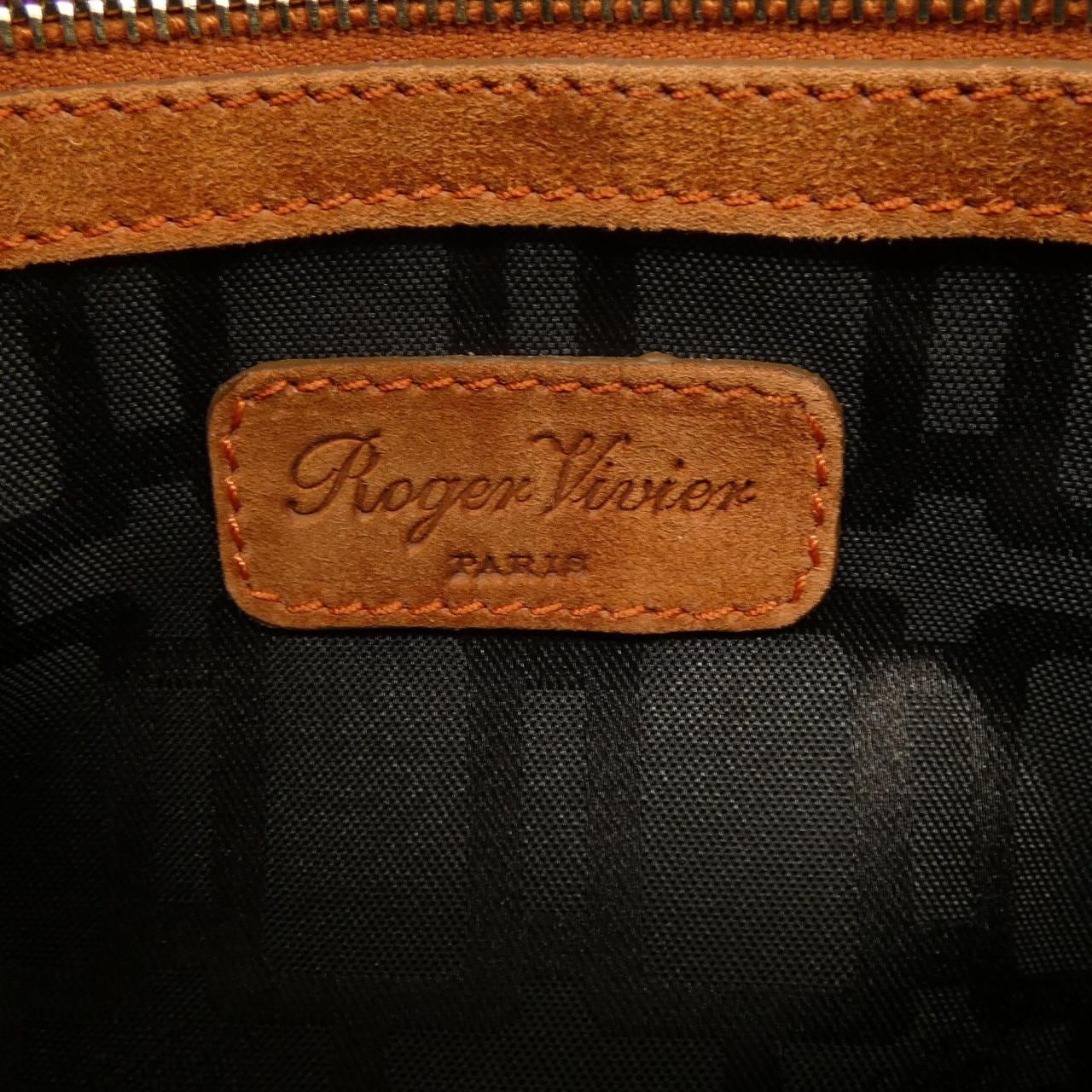 ロジェヴィヴィエ ROGER VIVIER BAG