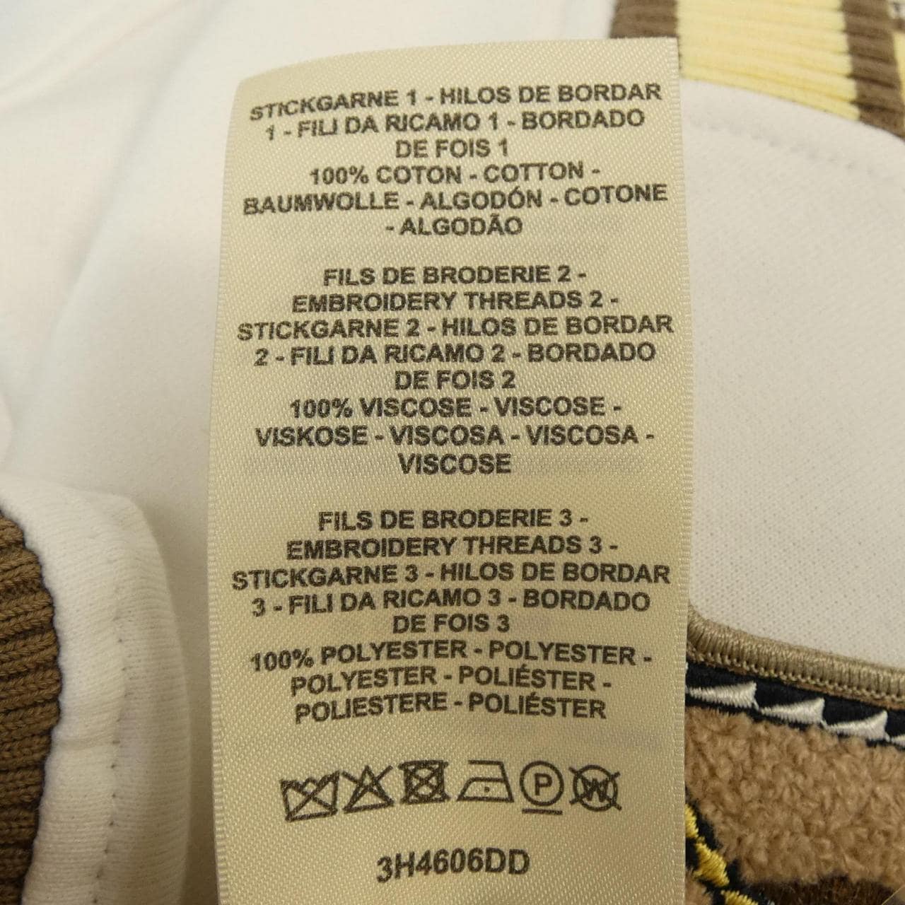 エルメス HERMES 3H4606DD スウェット