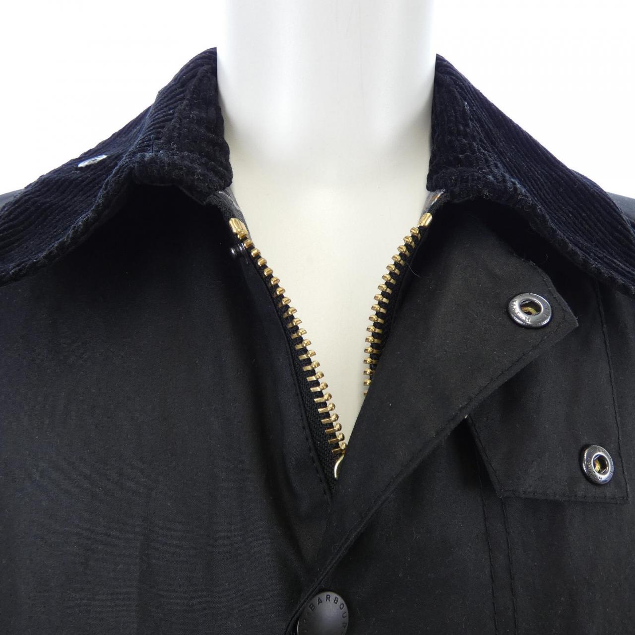 バブアー BARBOUR BEAUFORT/252MWX0017 ブルゾン