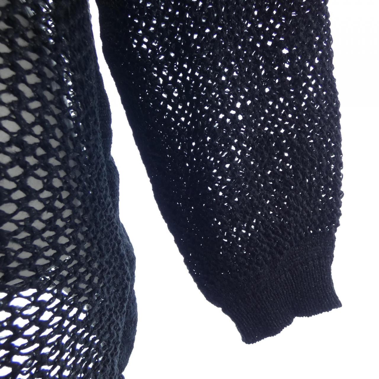 ヨウジヤマモト YOHJI YAMAMOTO FG-K18-282 パーカー