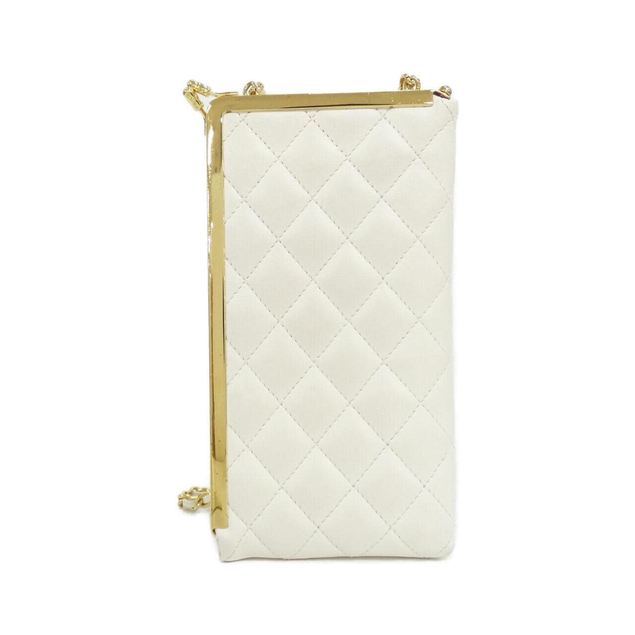 シャネル フォンケース