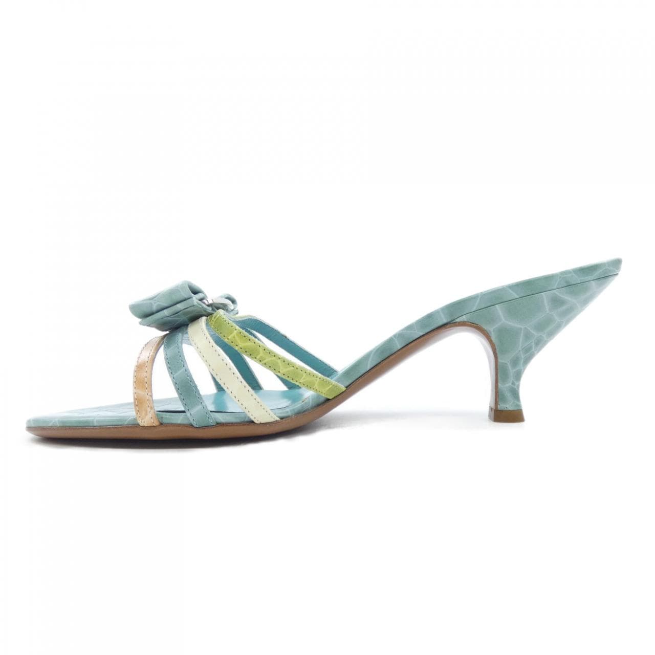 サルヴァトーレフェラガモ SALVATORE FERRAGAMO サンダル