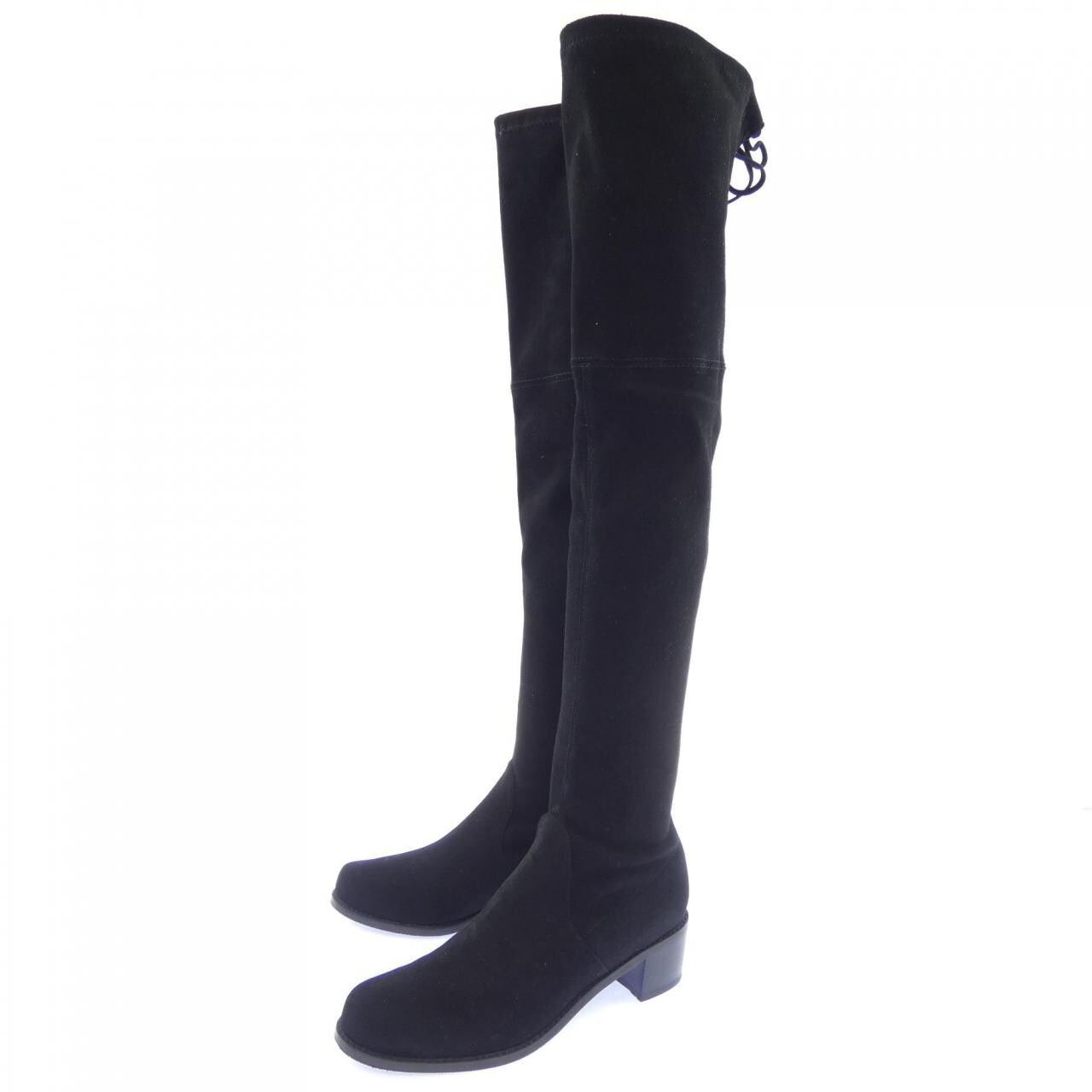 スチュアートワイツマン STUART WEITZMAN ロングブーツ
