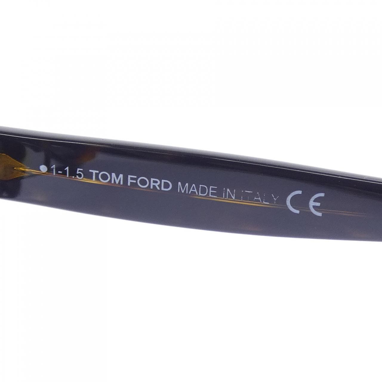 トムフォード TOM FORD TF237 Snowdon SUNGLASSES