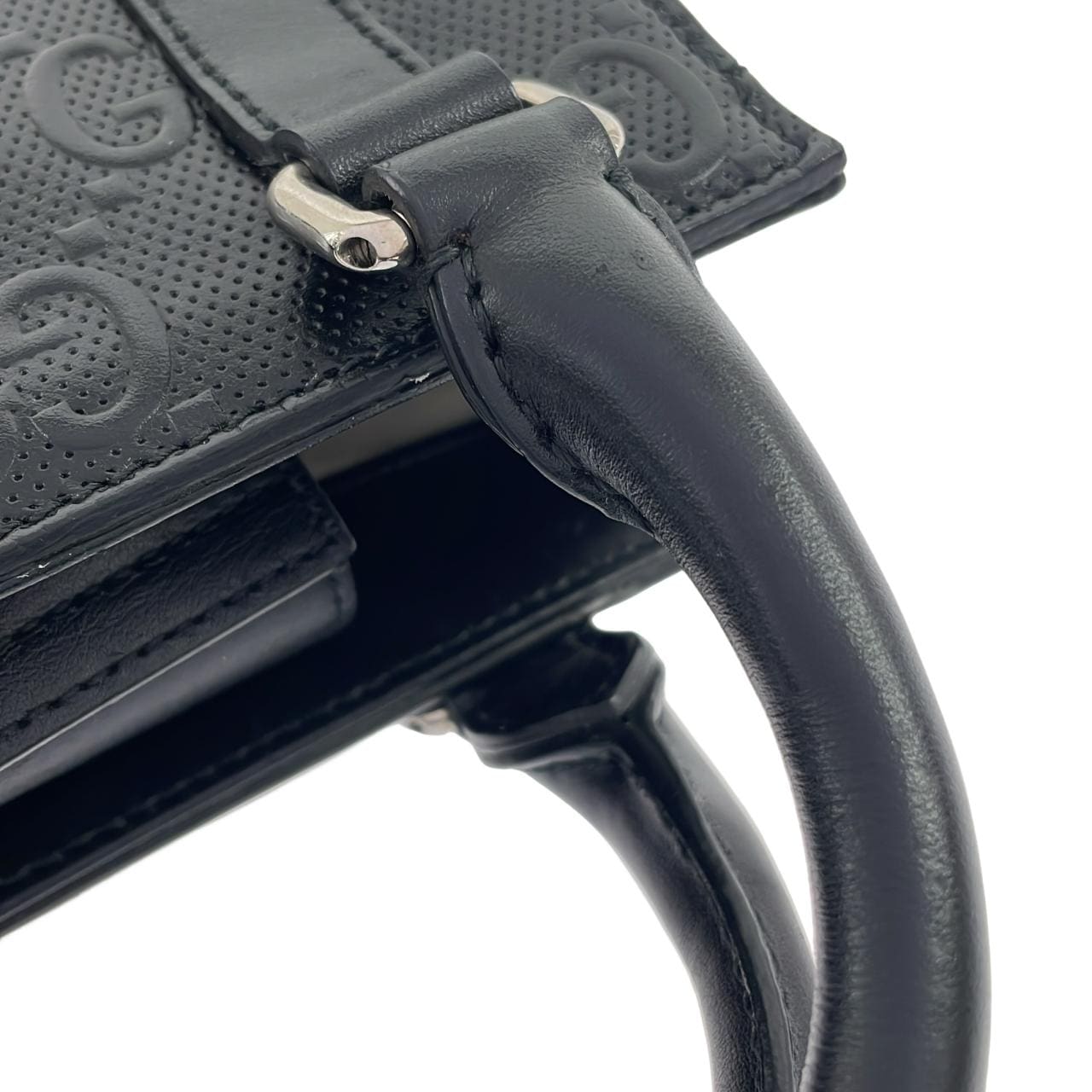 グッチ 696010 1W3CN バッグ