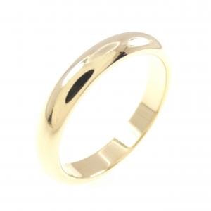 カルティエ ウェディング リング