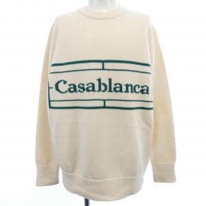 CASABLANCA ニット