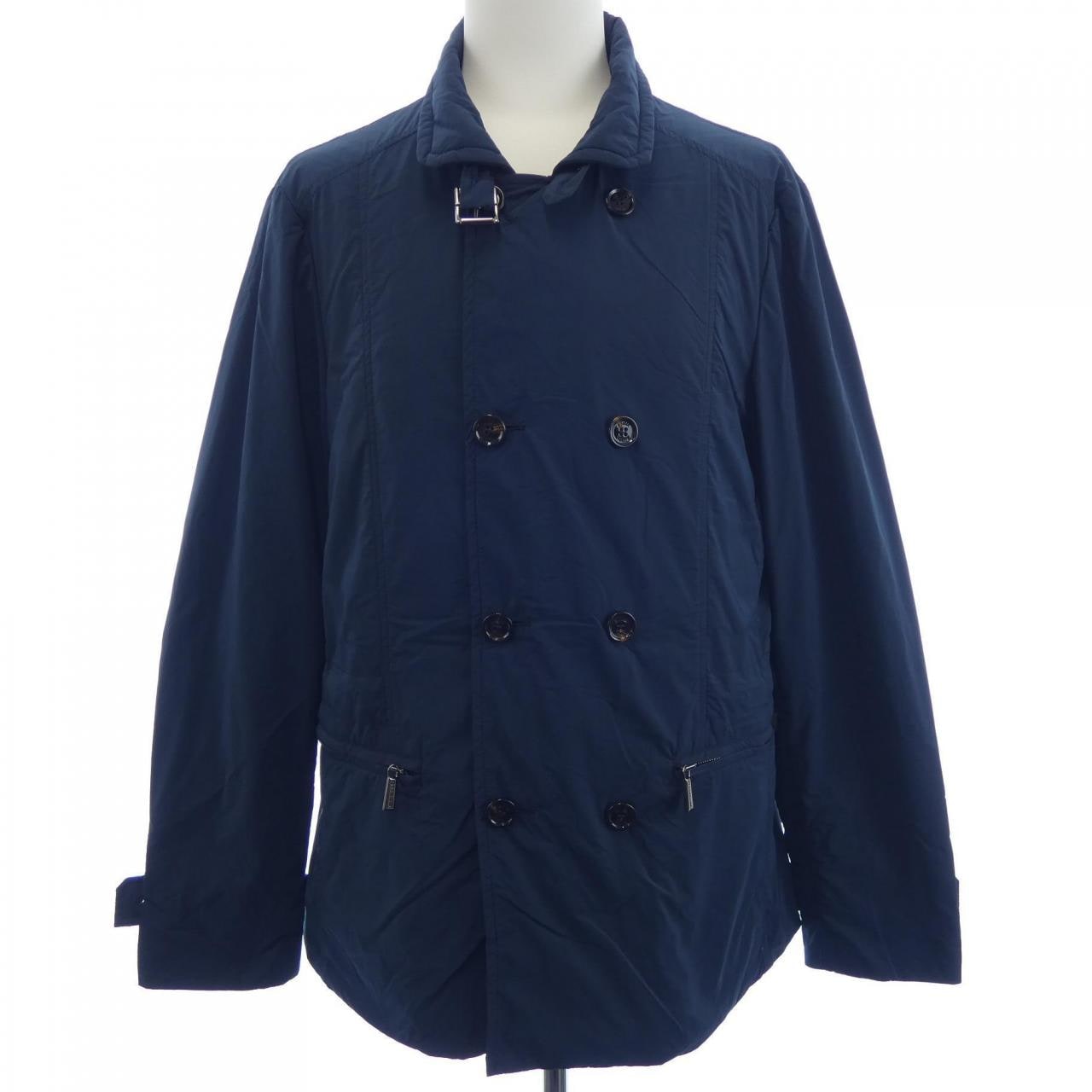 ムーレー MOORER NABUCCO-OS ジャケット