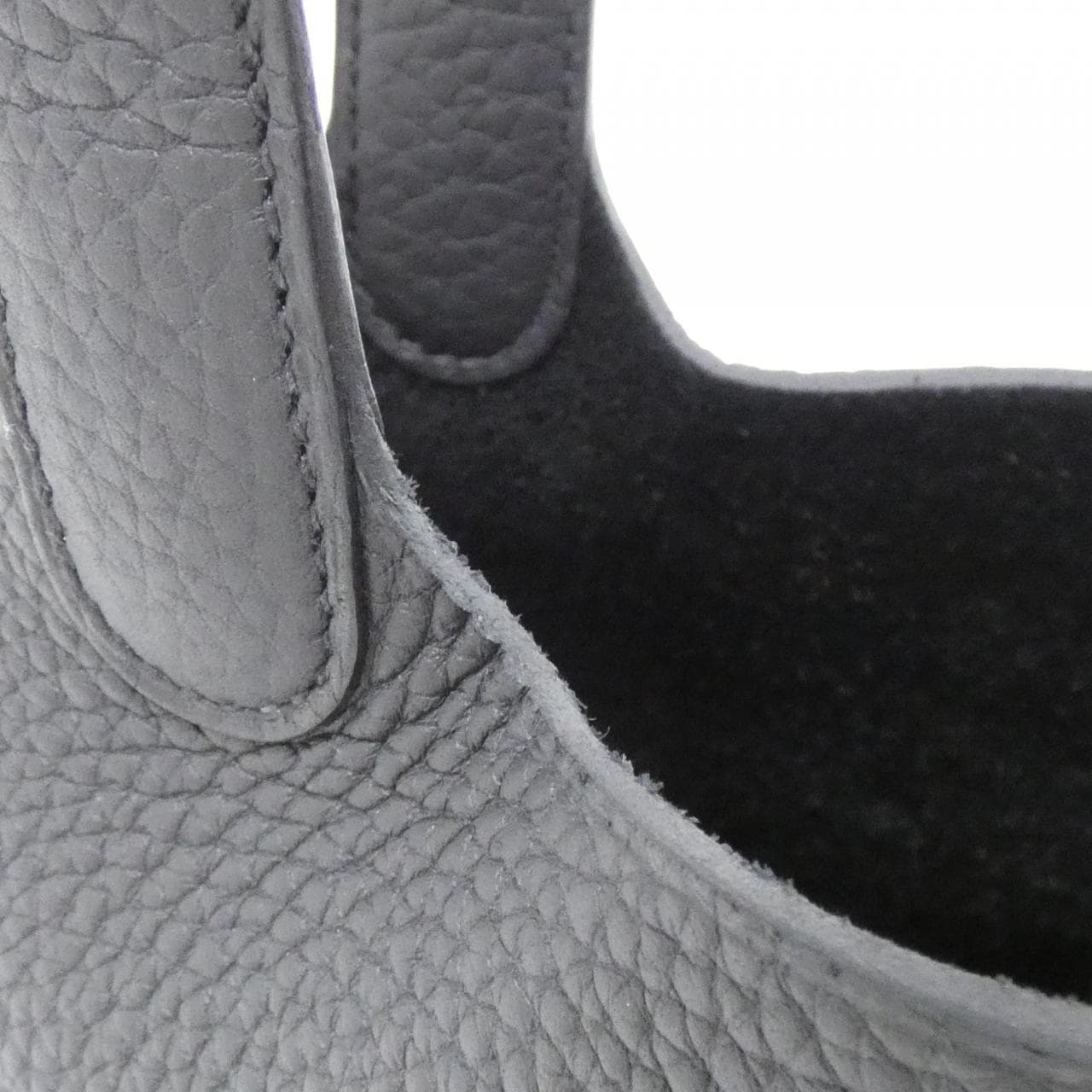 【未使用品】エルメス ピコタン ロック PM 056289CK バッグ