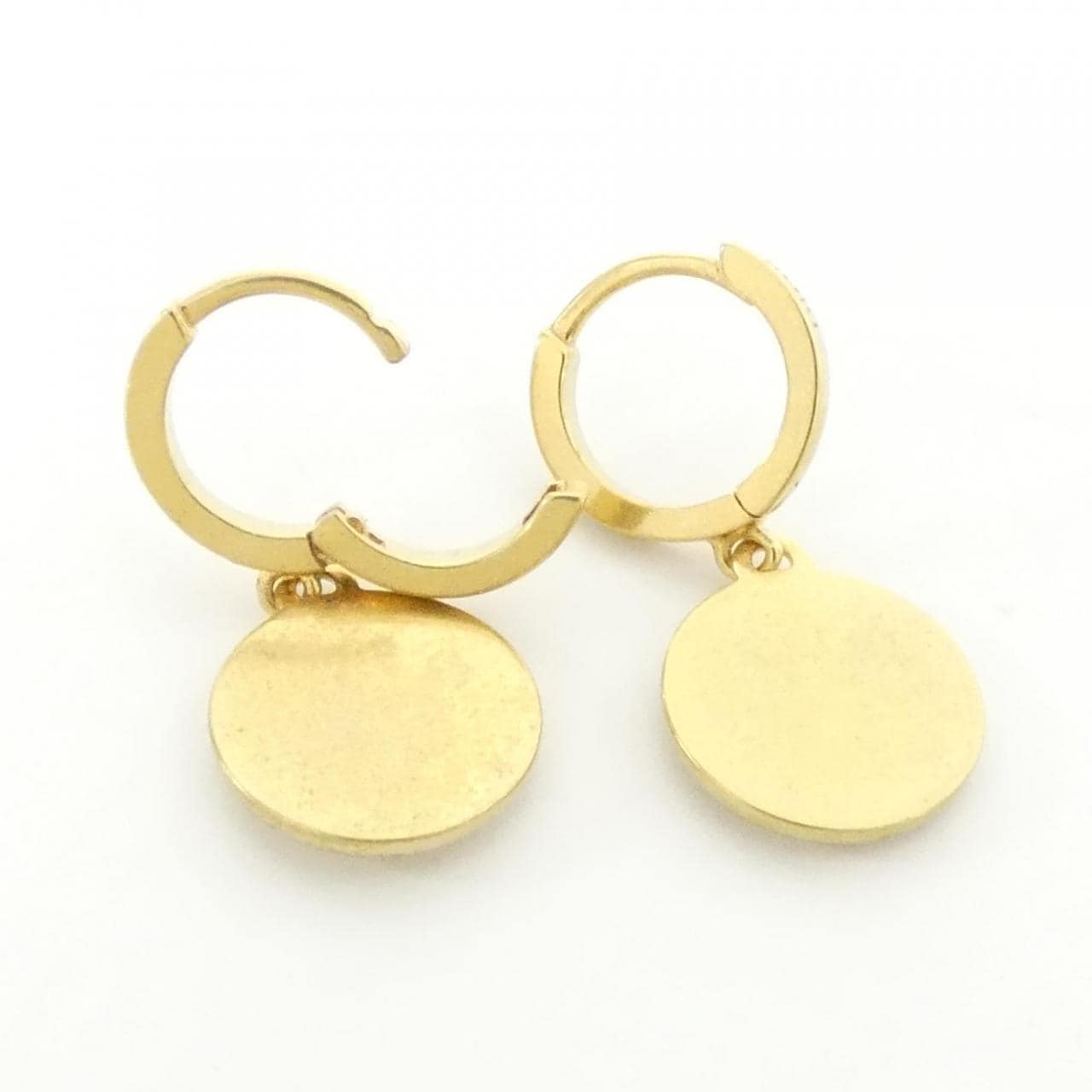 クリスチャンディオール プチ CD E1648PTCMT ピアス