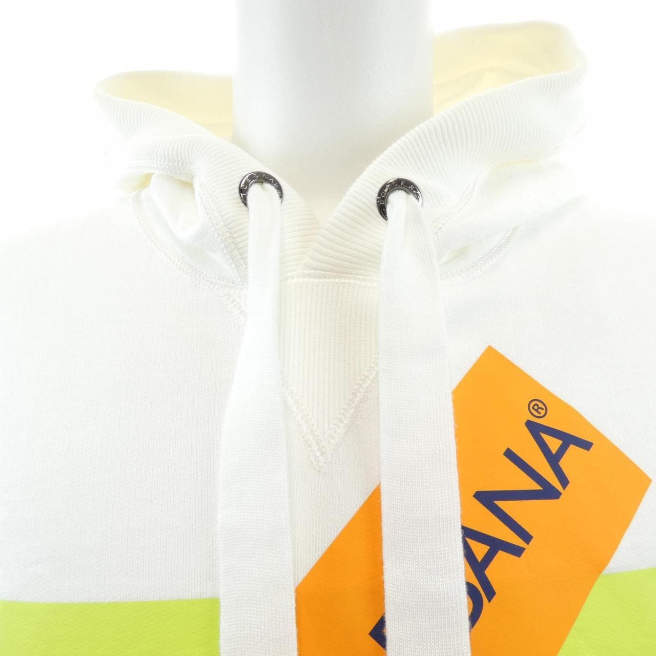 ドルチェアンドガッバーナ DOLCE&GABBANA G9KR5T/G7QZH パーカー