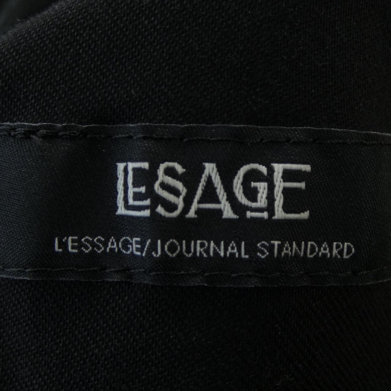 レサージュ L'ESSAGE パンツ