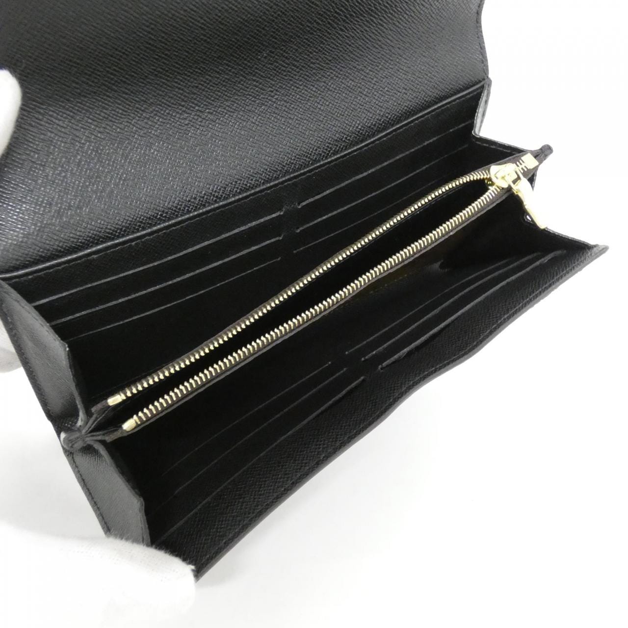 ルイヴィトン モノグラム ジャイアント ポルトフォイユ サラ M80726 財布