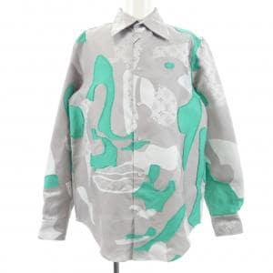 ルイヴィトン LOUIS VUITTON HPS77WAWY シャツ