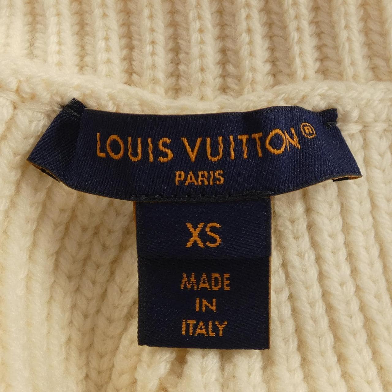 ルイヴィトン LOUIS VUITTON FSKS21QJB ニット