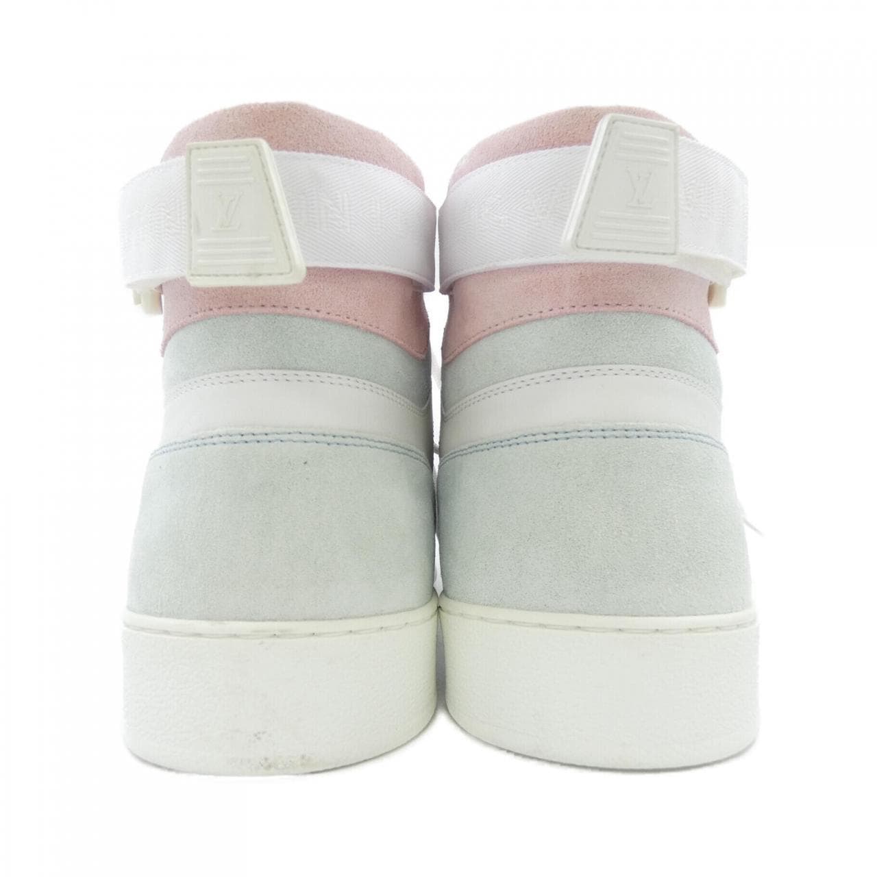 ルイヴィトン LOUIS VUITTON スニーカー