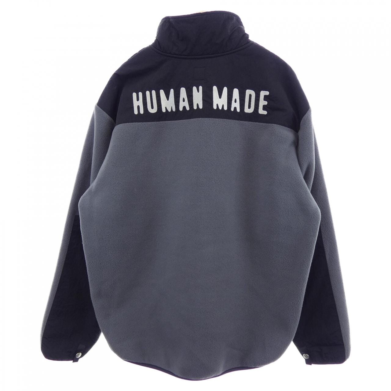 ヒューマンメイド HUMAN MADE ブルゾン