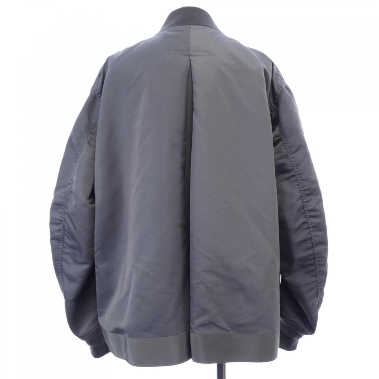 サカイ SACAI SCW-065 ブルゾン