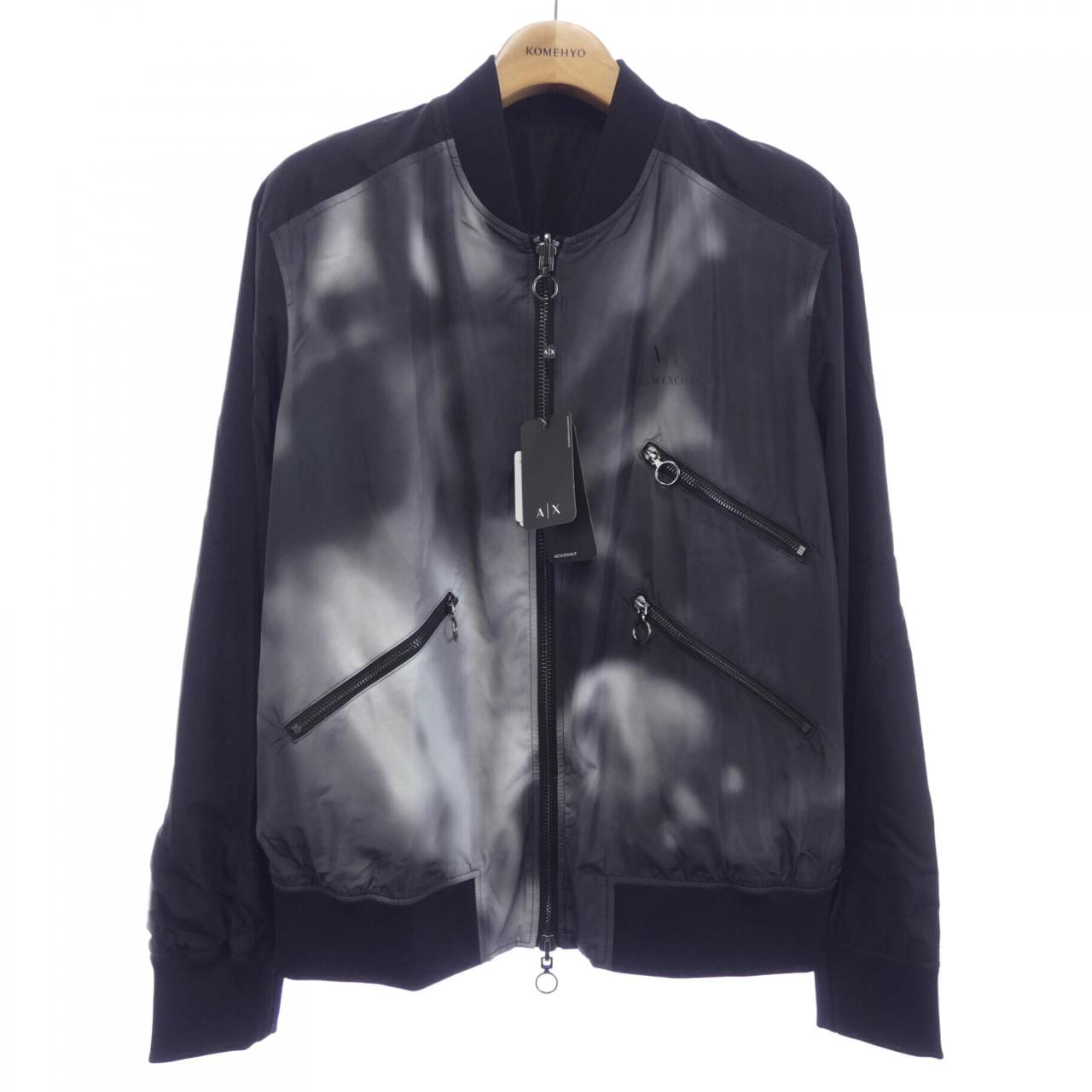 アルマーニ エクスチェンジ ARMANI EXCHANGE 3HZBG9 ZNGTZ ブルゾン