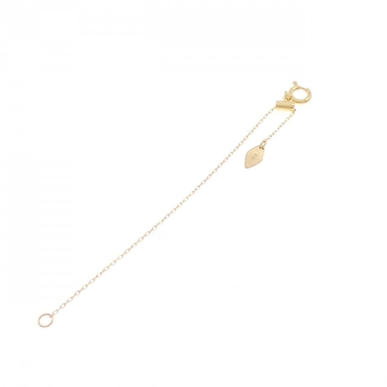 ヴァンドーム ダイヤモンド ネックレス 0.194CT