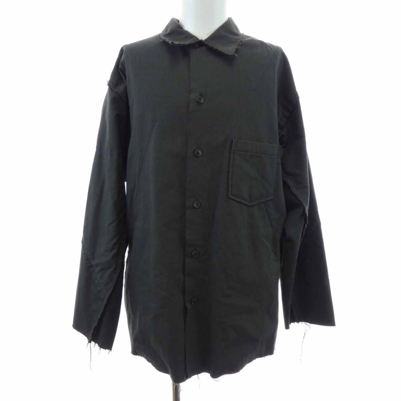 ヨウジヤマモト YOHJI YAMAMOTO HY-B14-031 ジャケット