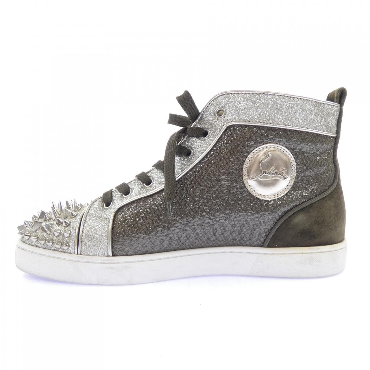 クリスチャンルブタン CHRISTIAN LOUBOUTIN スニーカー