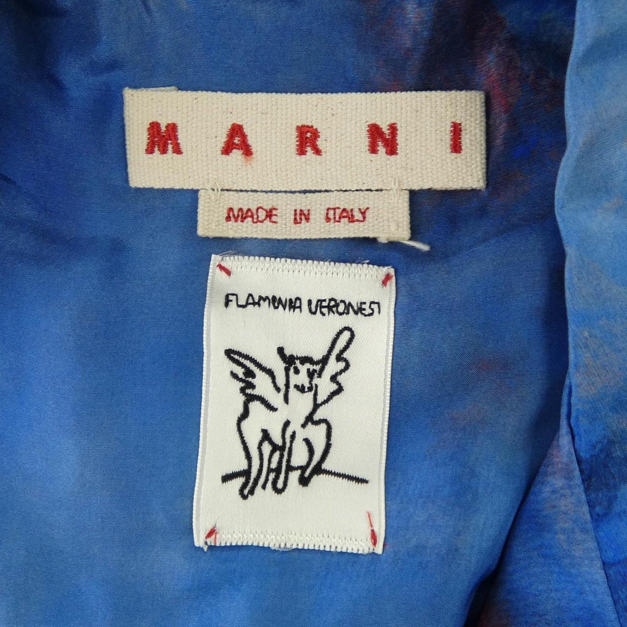 マルニ MARNI CUMU0213S6 S／Sシャツ