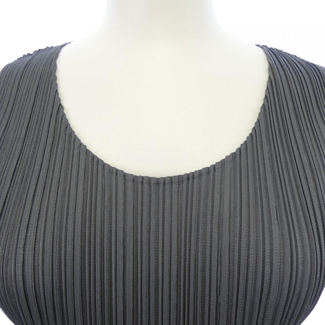 【ヴィンテージ】プリーツプリーズ PLEATS PLEASE PP04-JK600 トップス