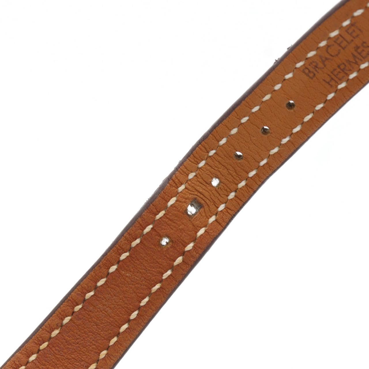 【ノーメンテナンス還元価格】エルメス Hウォッチ･11P HH1.110 SS クォーツ