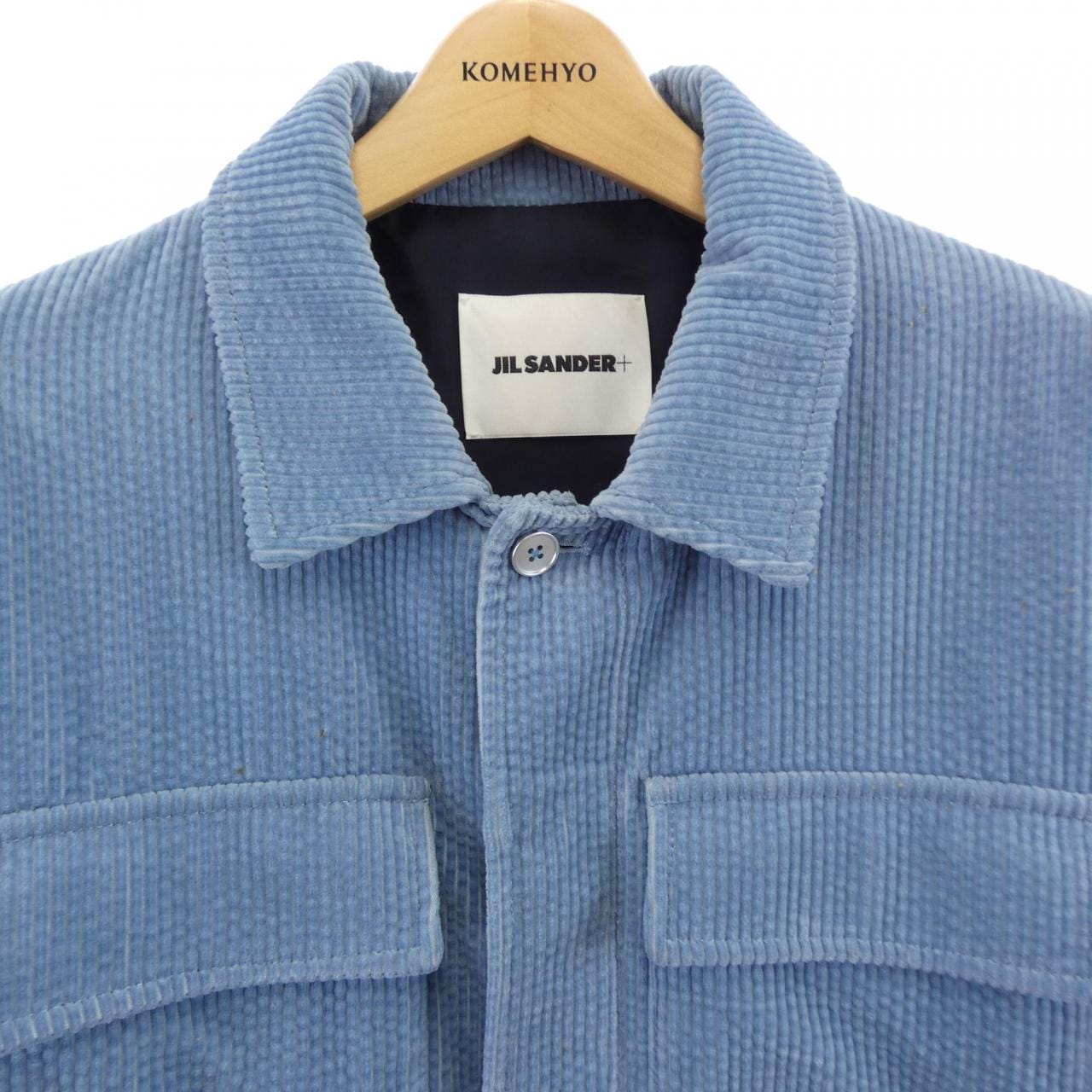 ジルサンダープラス JIL SANDER+ JPUT420925 ブルゾン
