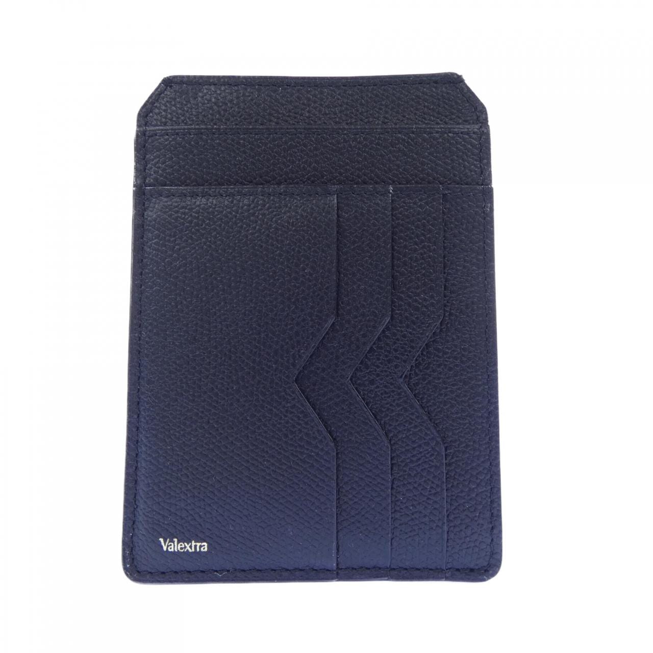ヴァレクストラ VALEXTRA SGNL0077028L99CC99 CARD CASE