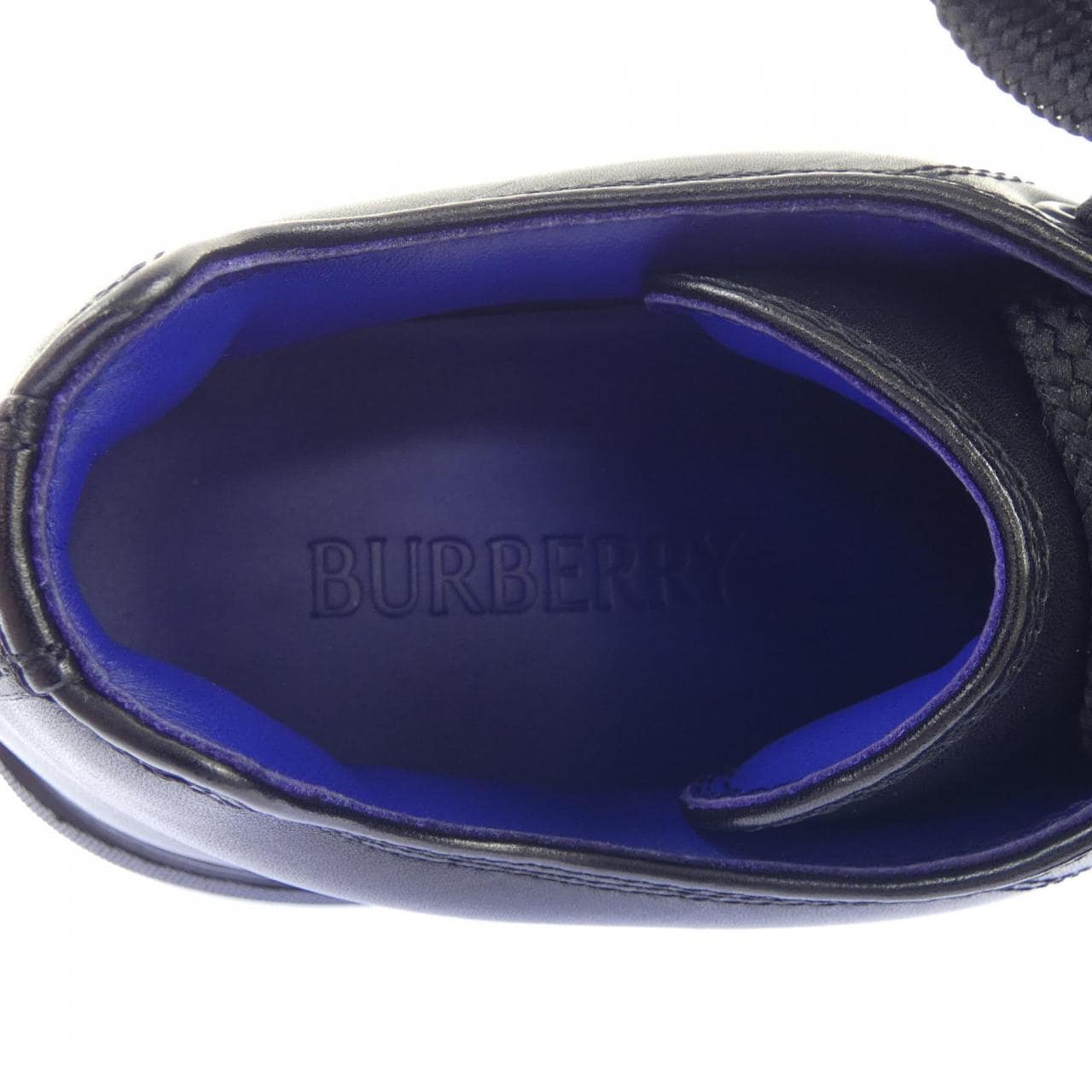バーバリー BURBERRY シューズ