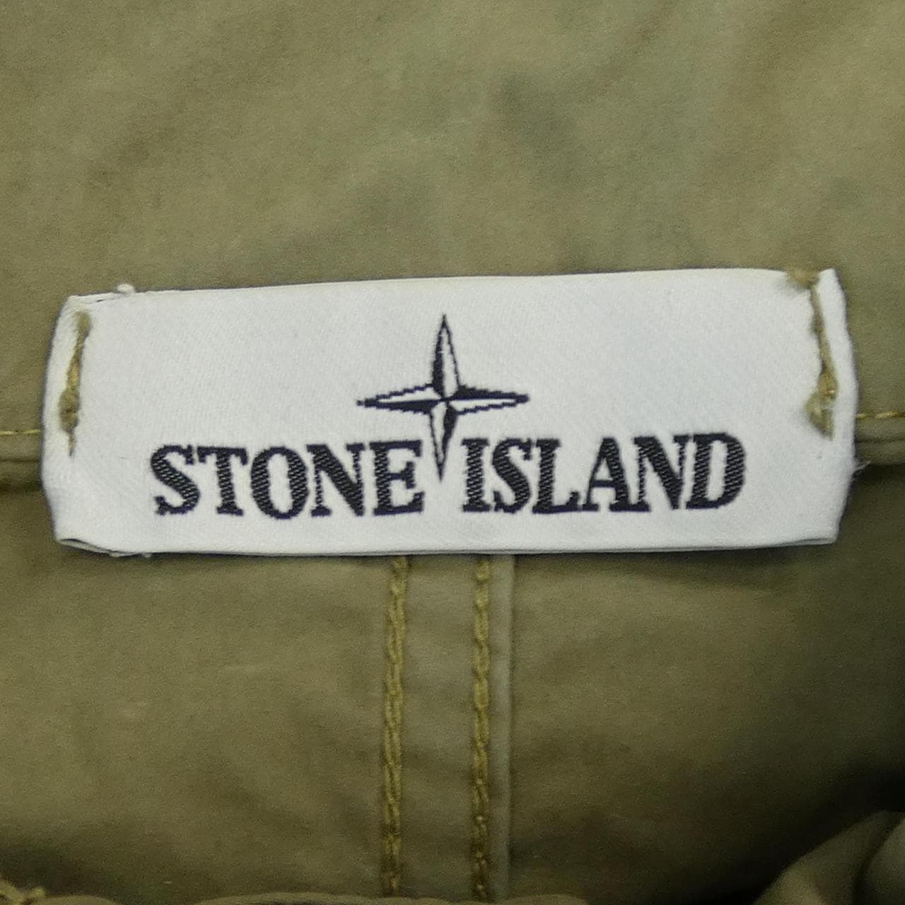 ストーンアイランド STONE ISLAND ジャケット