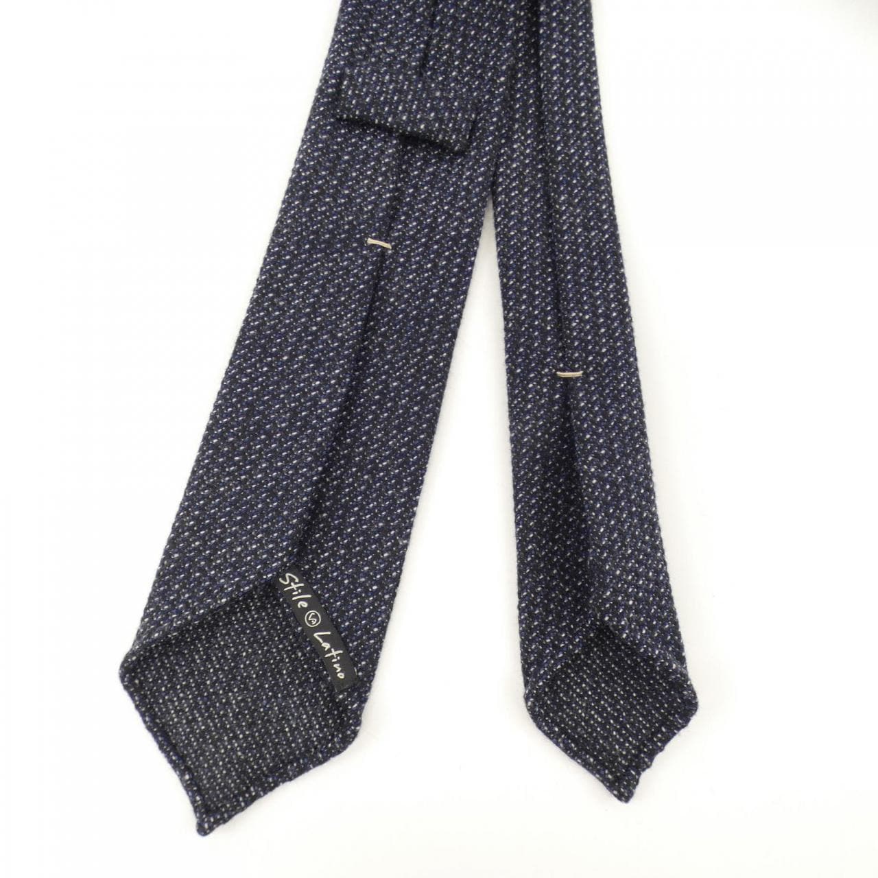 STILE LATINO NAPOLI NECKTIE