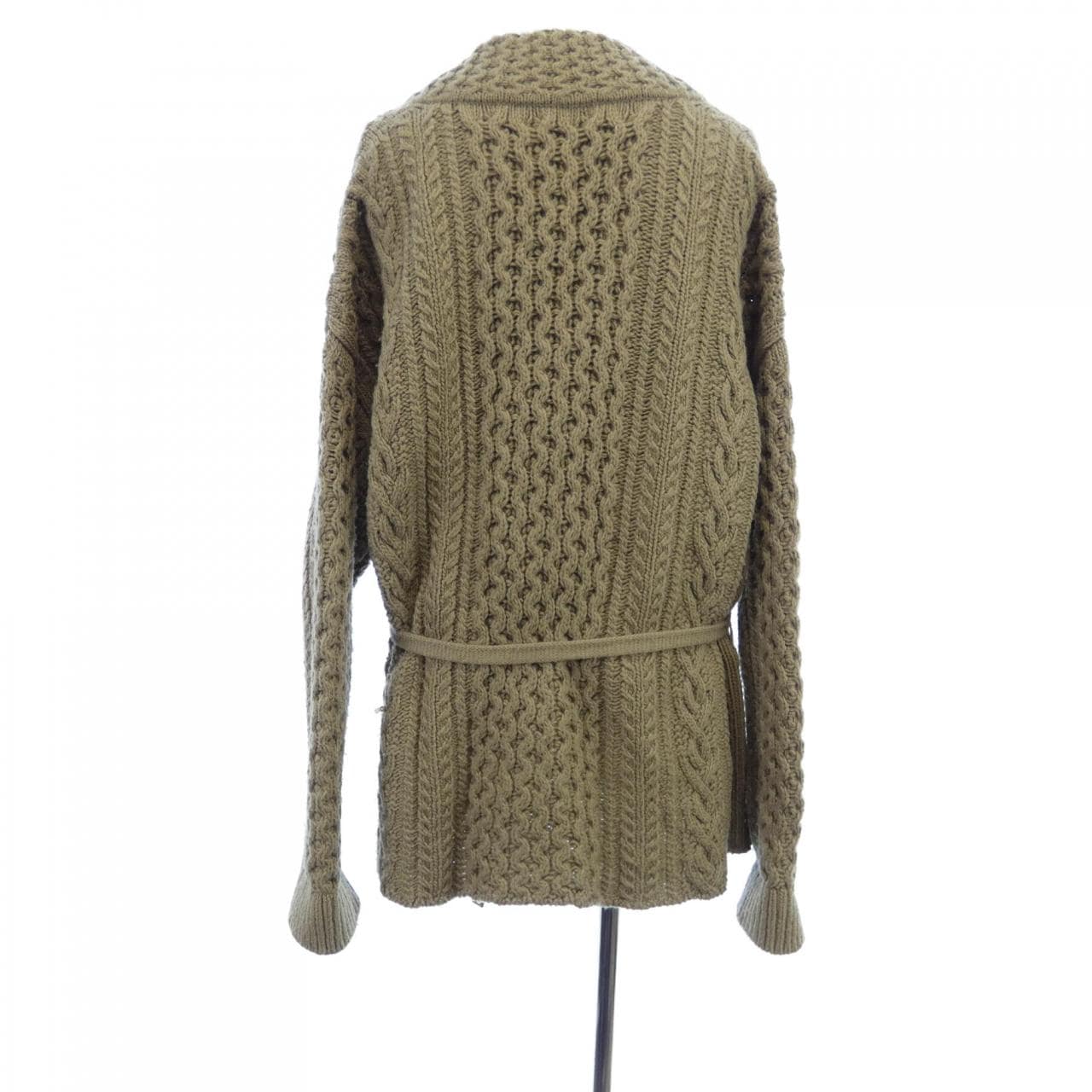 AURALEE cardigan