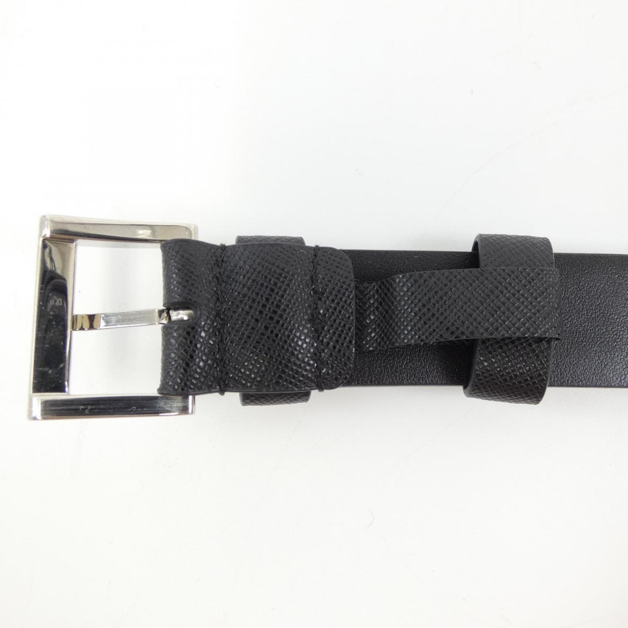 普拉达PRADA BELT