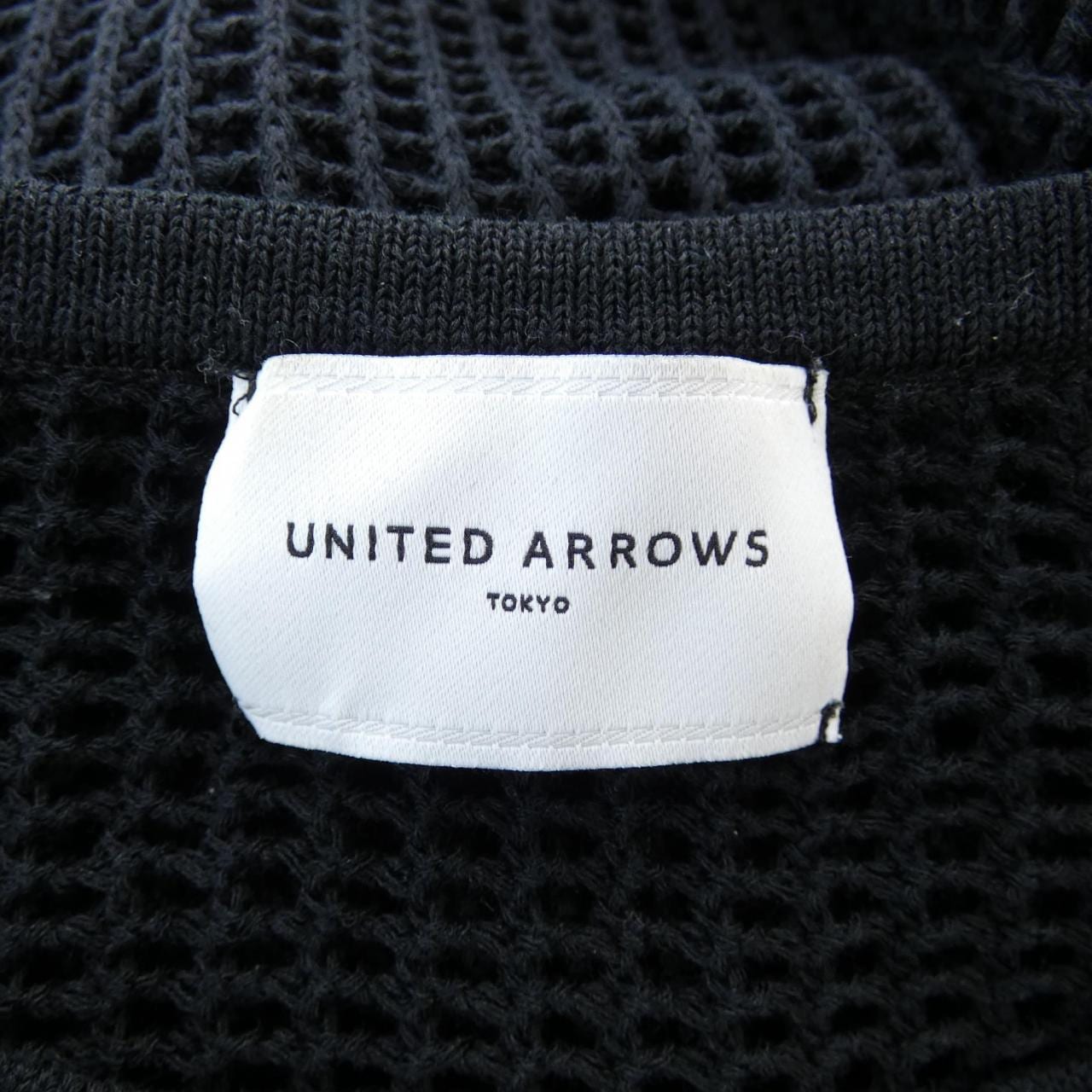 UNITED ARROWS针织衫