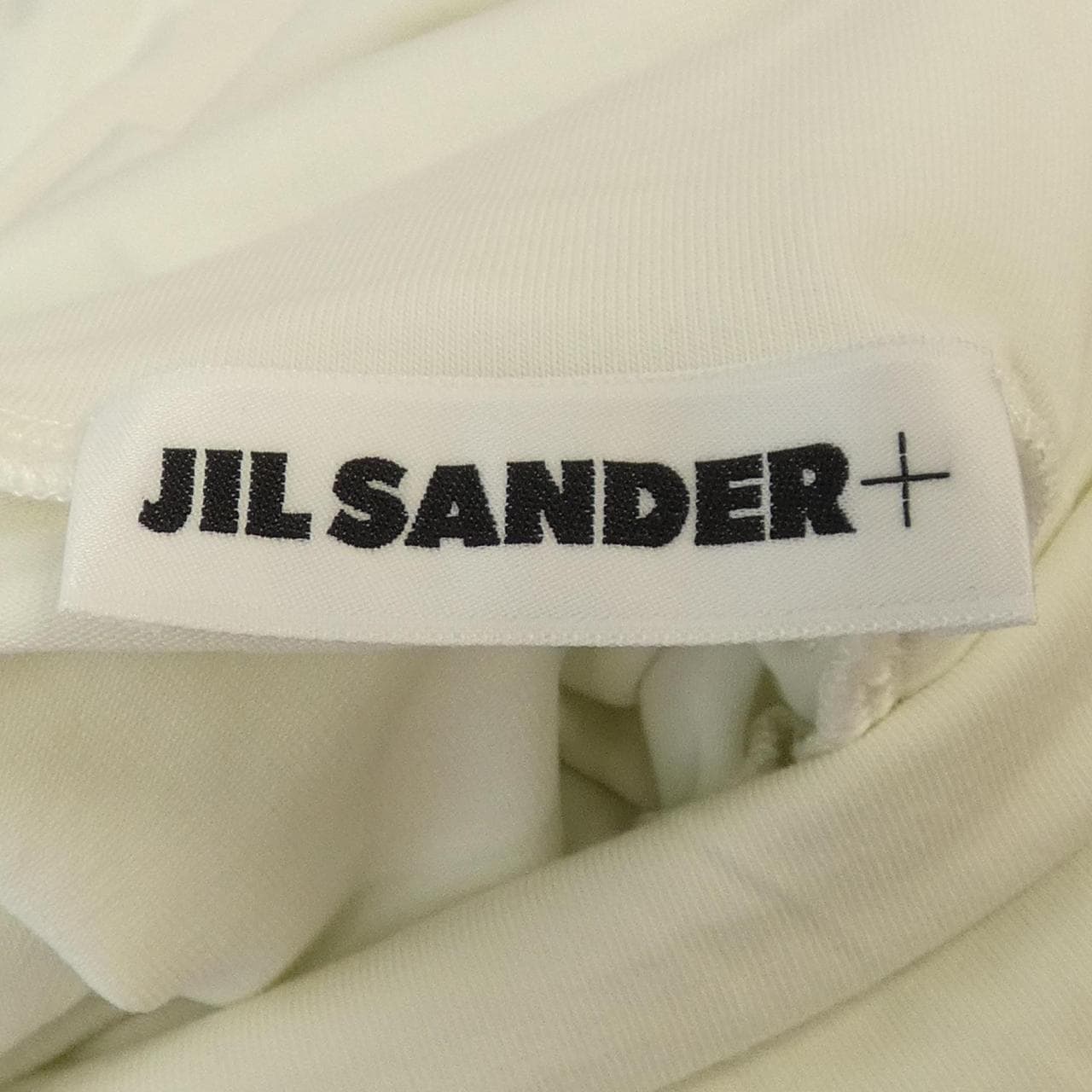 U JIL SANDER+吉爾桑德+上衣