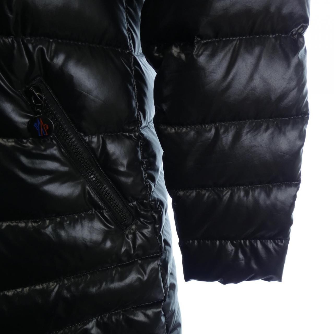 MONCLER MONCLER Down Coat