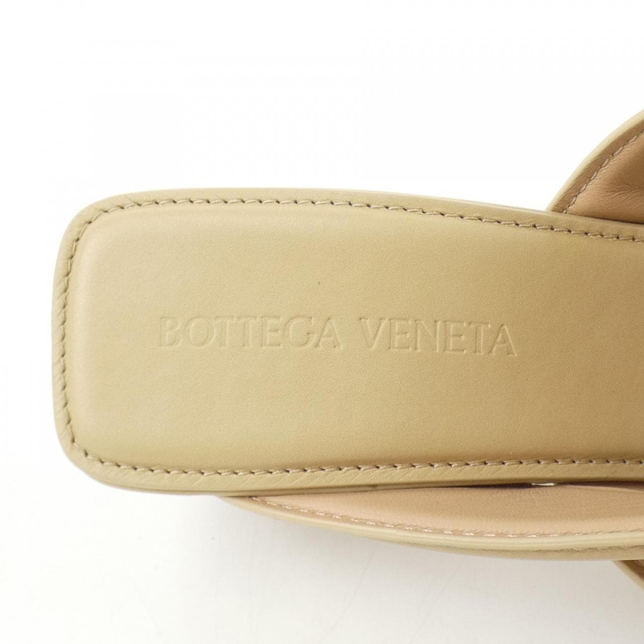 ボッテガヴェネタ BOTTEGA VENETA サンダル