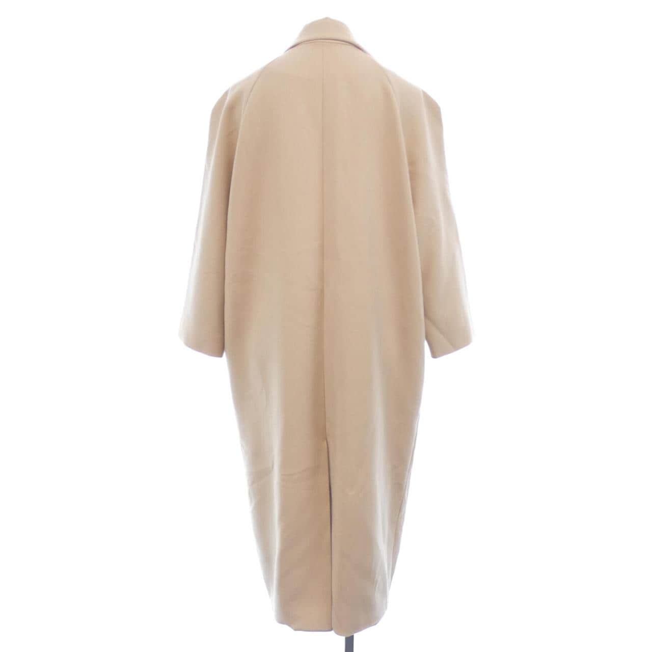 YOKO CHAN coat