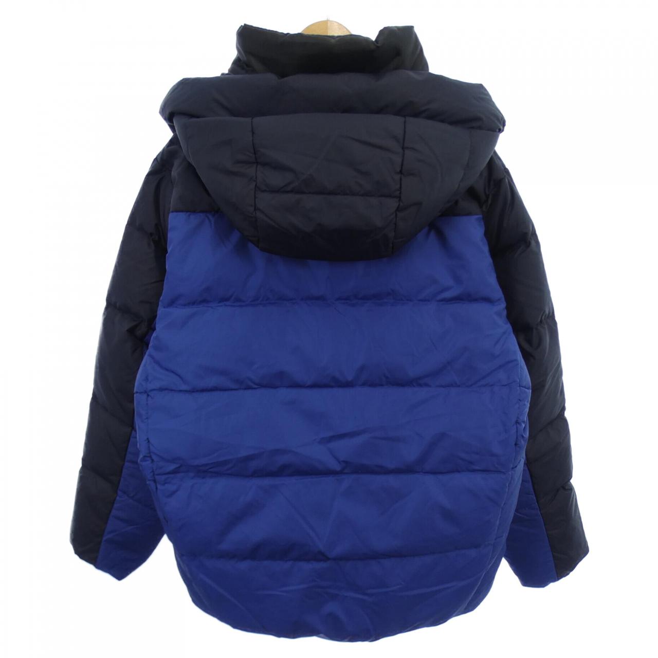 デサント DESCENTE ダウンジャケット