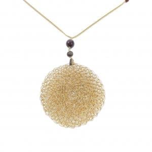 Donatella Pellini NECKLACE