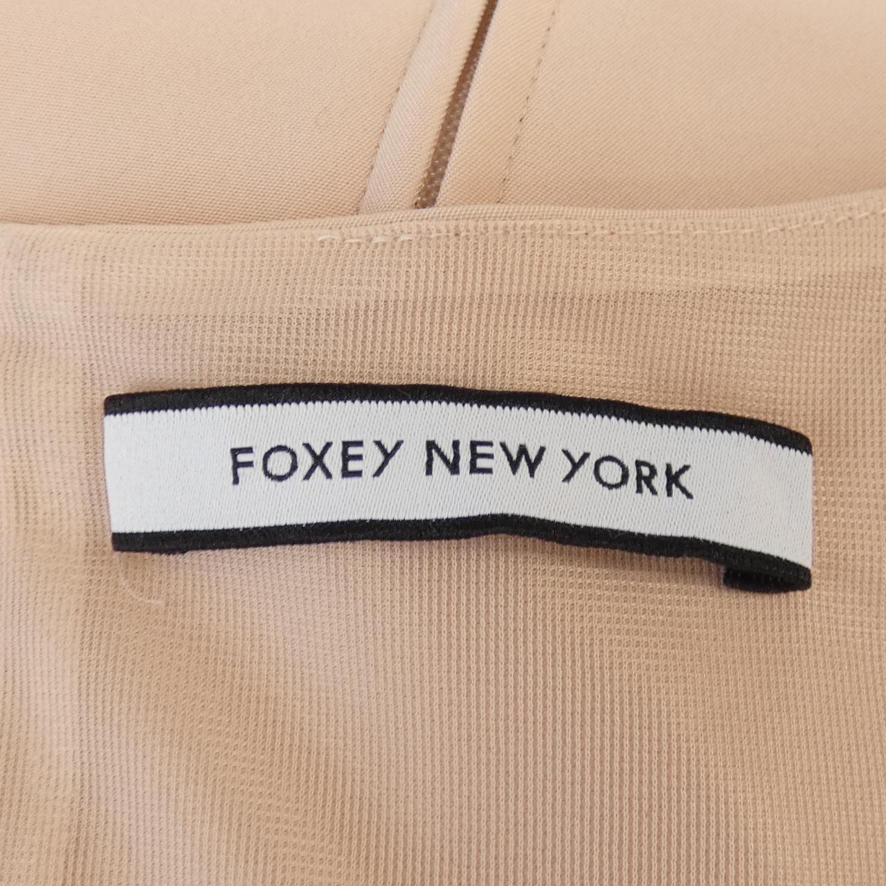 フォクシーニューヨーク FOXEY NEW YORK ワンピース