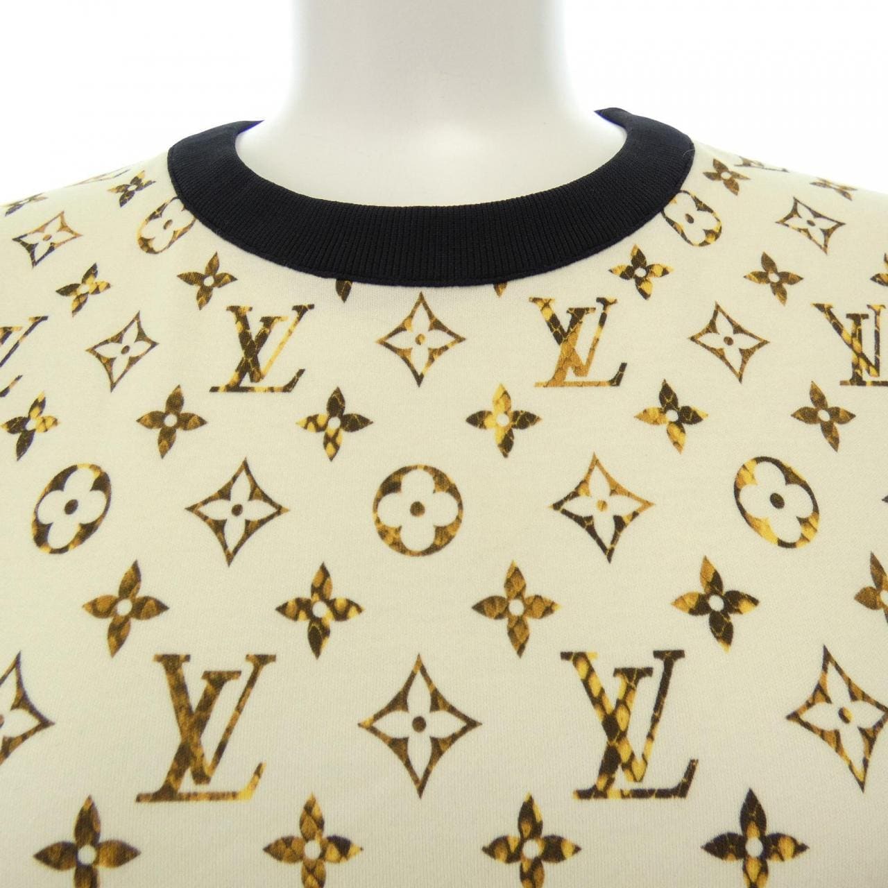 ルイヴィトン LOUIS VUITTON Tシャツ